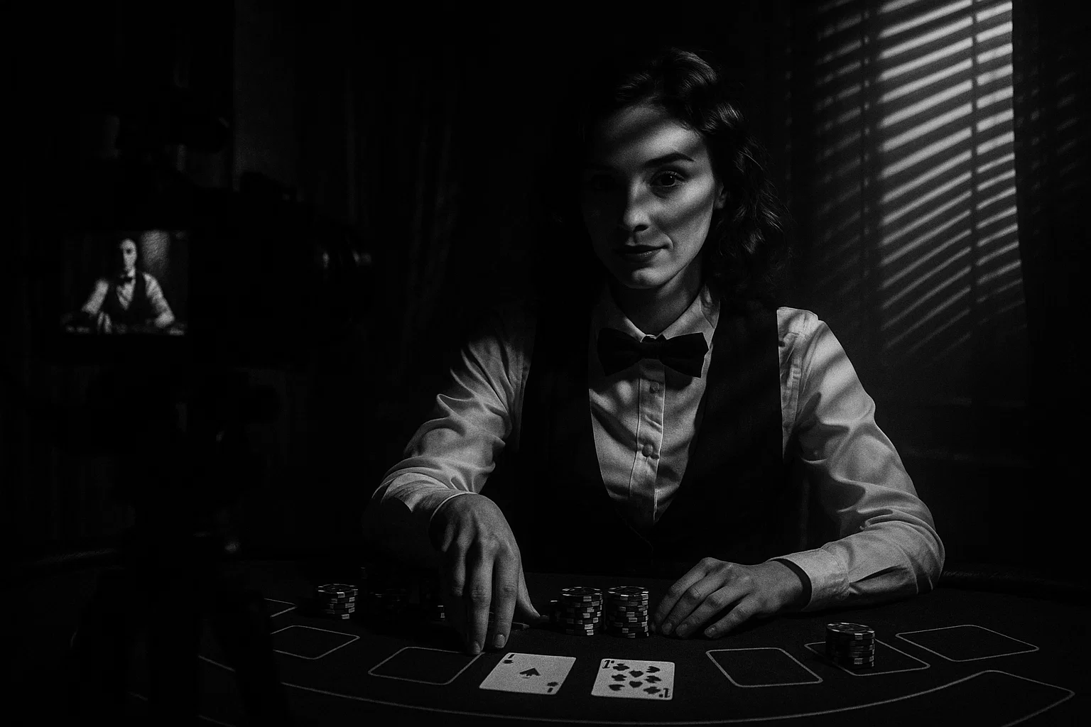 Live Dealer Technologies That Create Authentic Experiences at the Best Casino Online