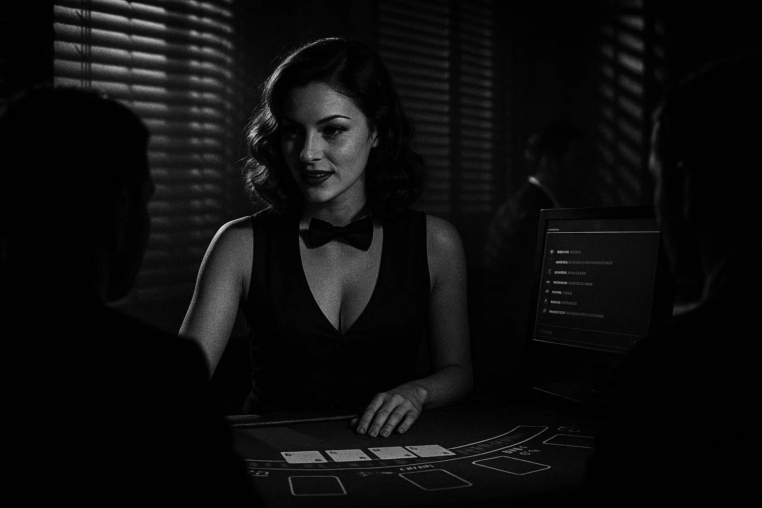 Live Chat, Real Dealers: How Online Casinos Foster Social Interaction